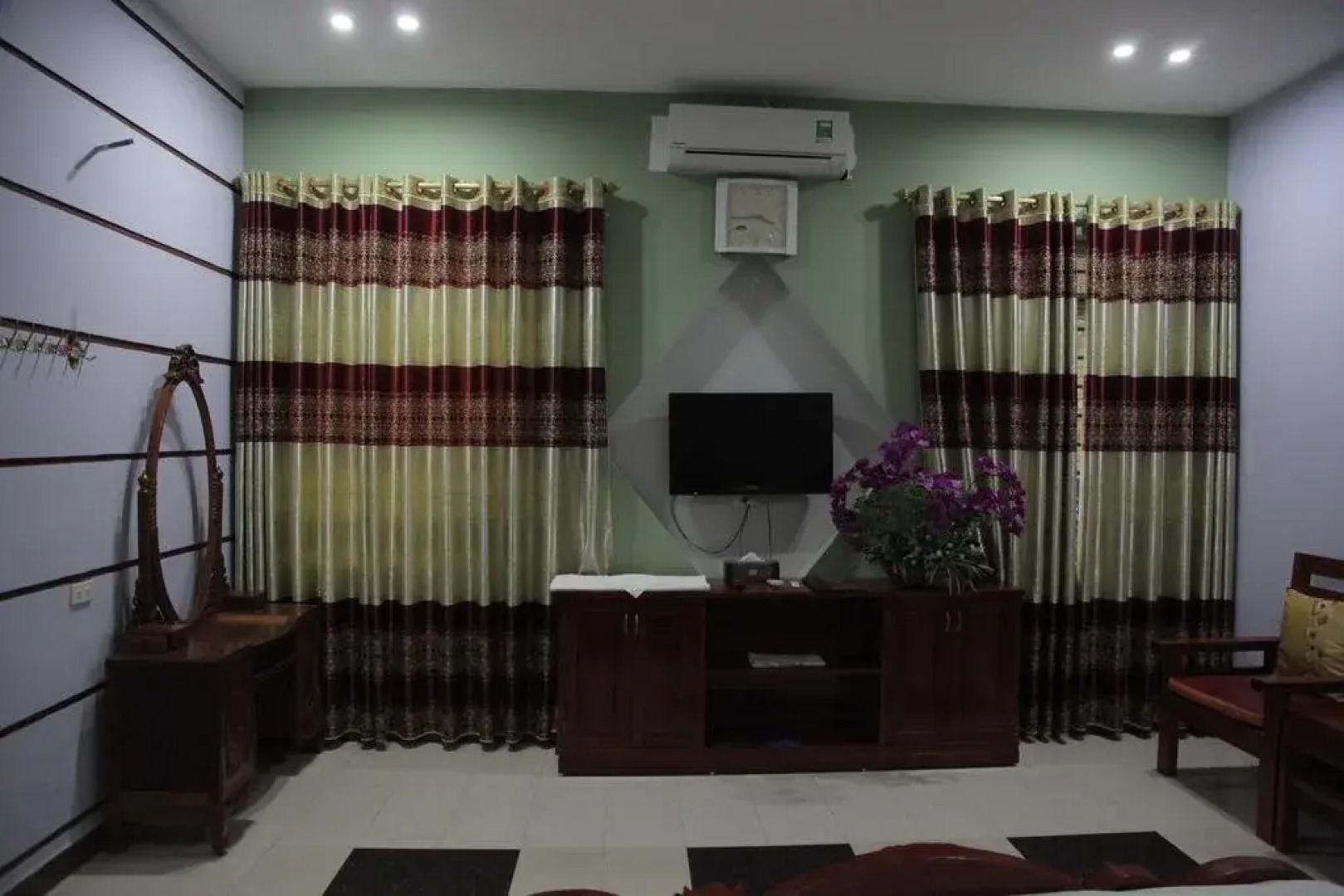 Khach San Hoang Gia 2 Lao Cai