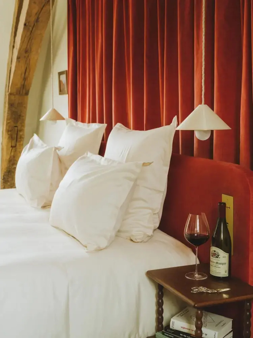 Bellevigne Bourgogne