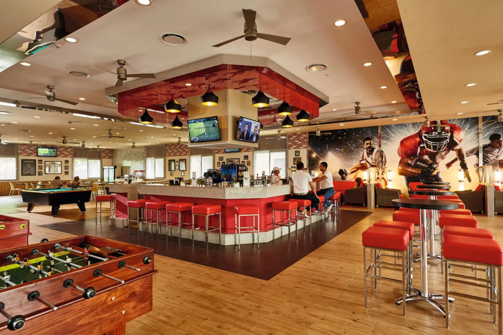 Hotel Riu Tequila - All Inclusive