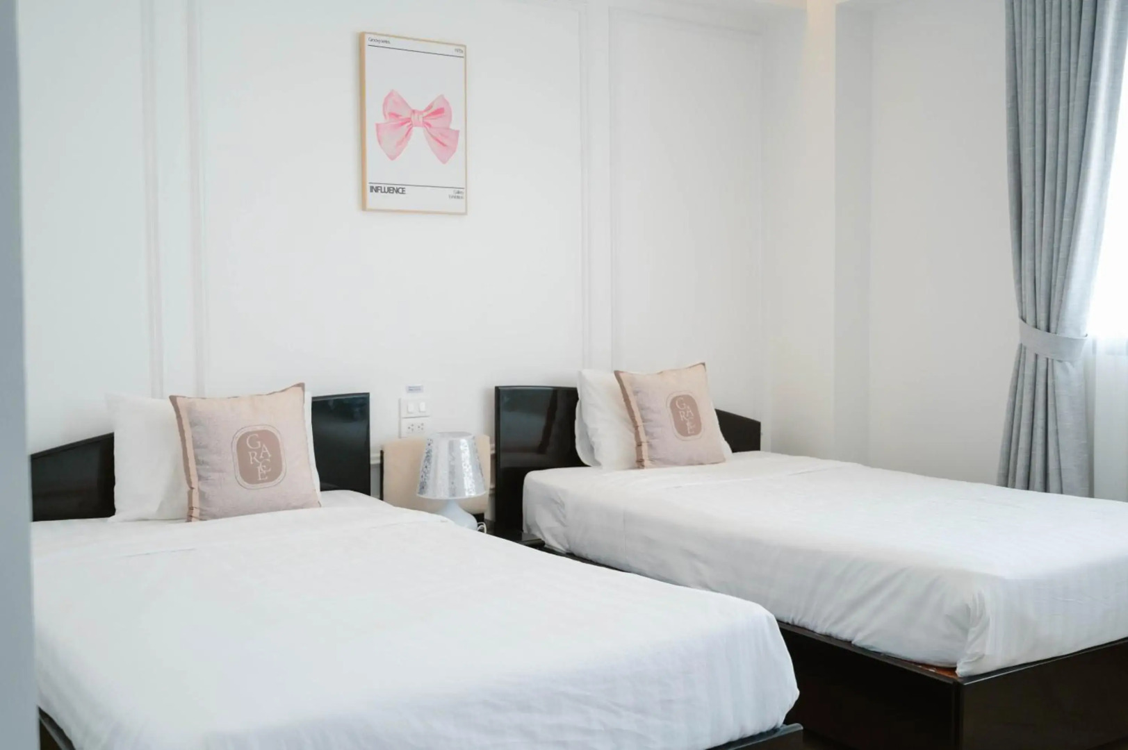 Phuoc Thanh IV Hotel