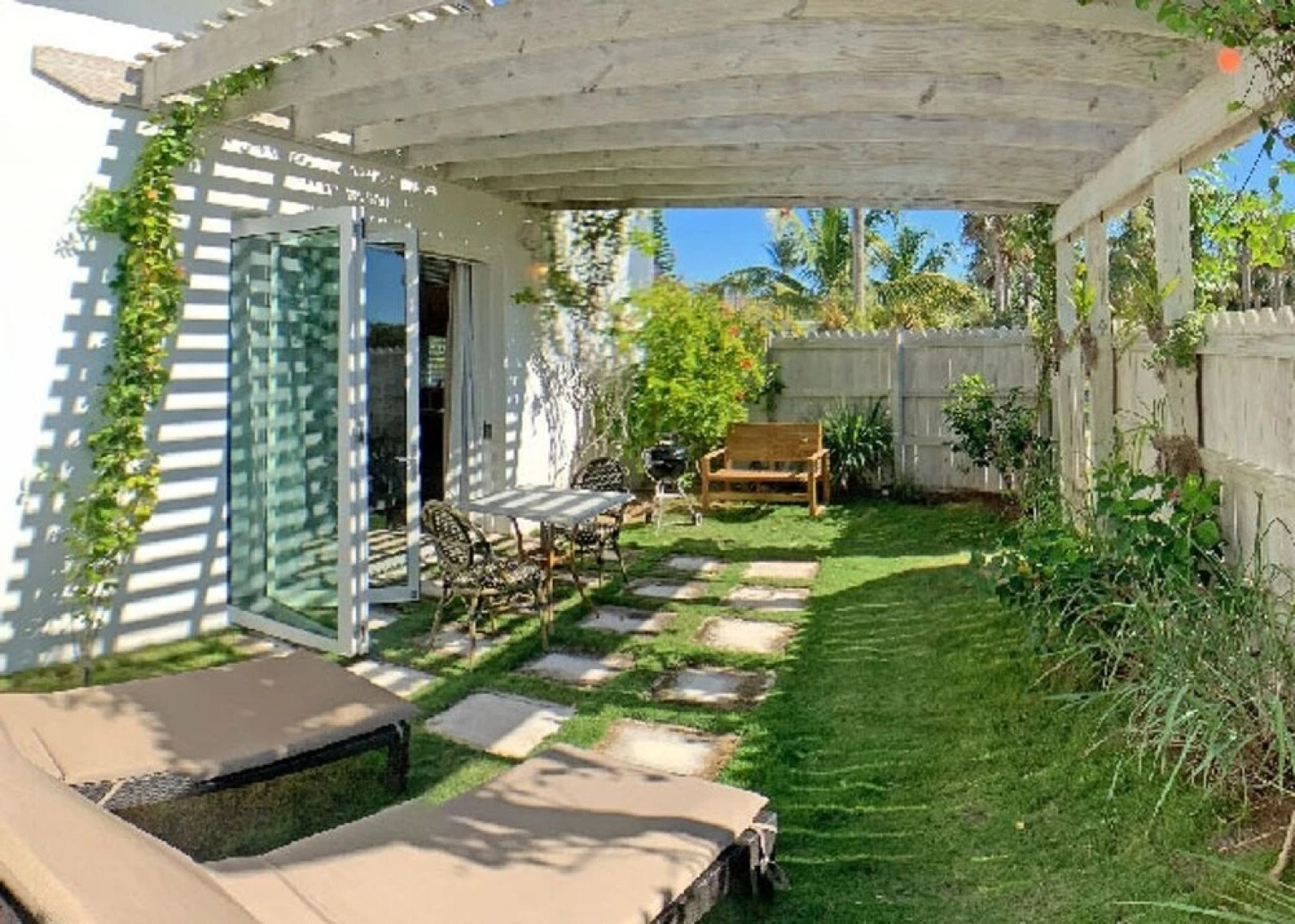 Seven Palms And Cottages 8 Bedroom Estate