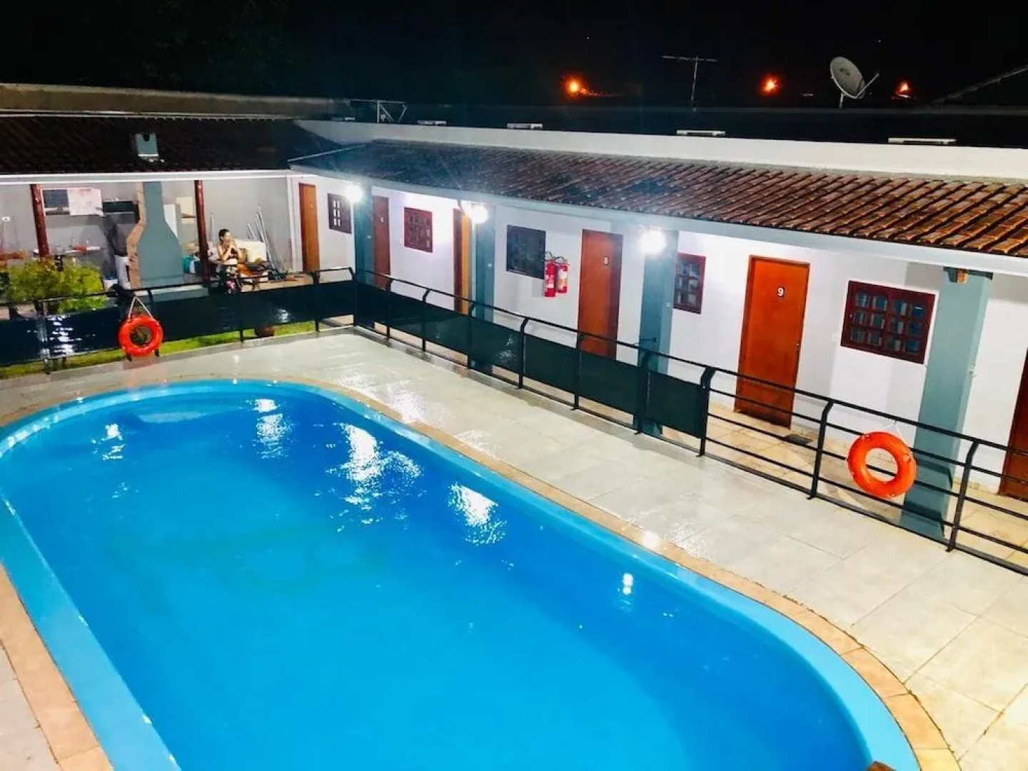 Hostel Bonito Experience