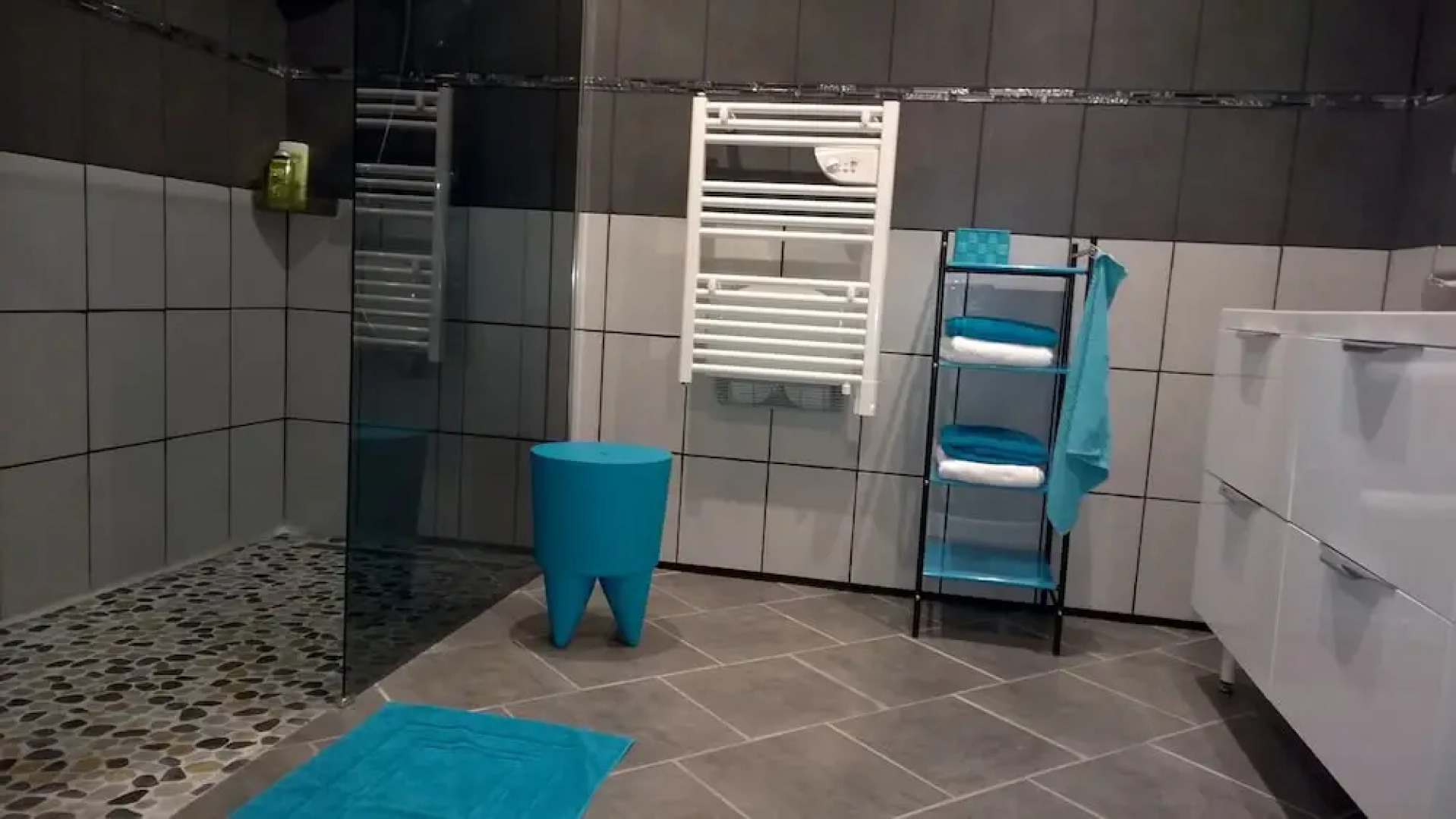 Le Mas de Chartreuse