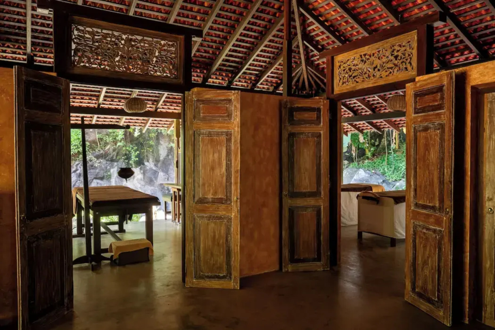 Sama Retreats - Kosgoda