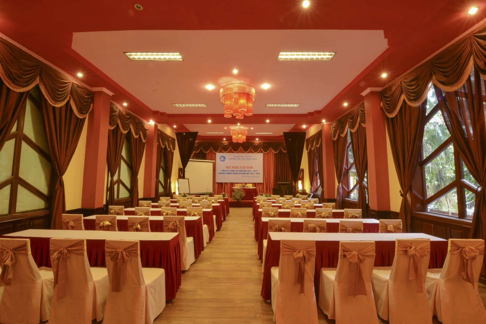 Chau Long Sapa 2 Hotel