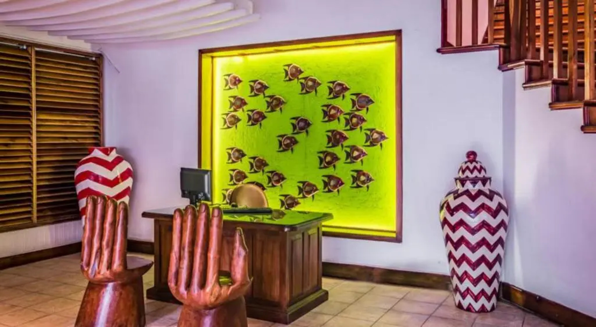 Grand Decameron Montego Beach, A Trademark All-Inclusive Resort