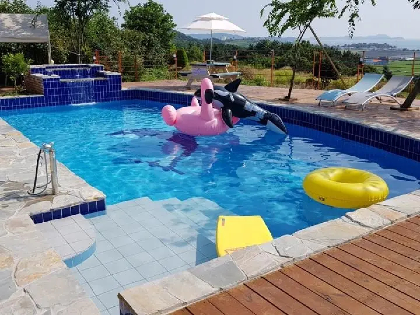 Anmyeondo nobless pension