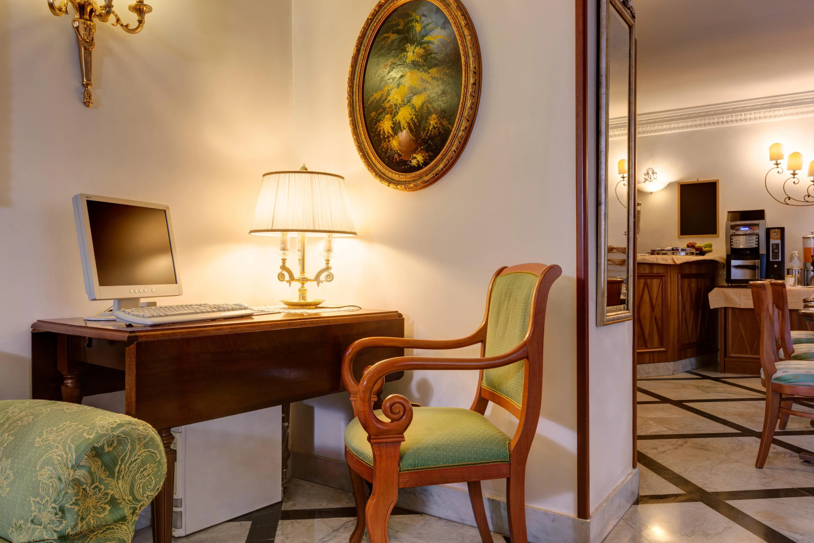 Hotel Amalfi