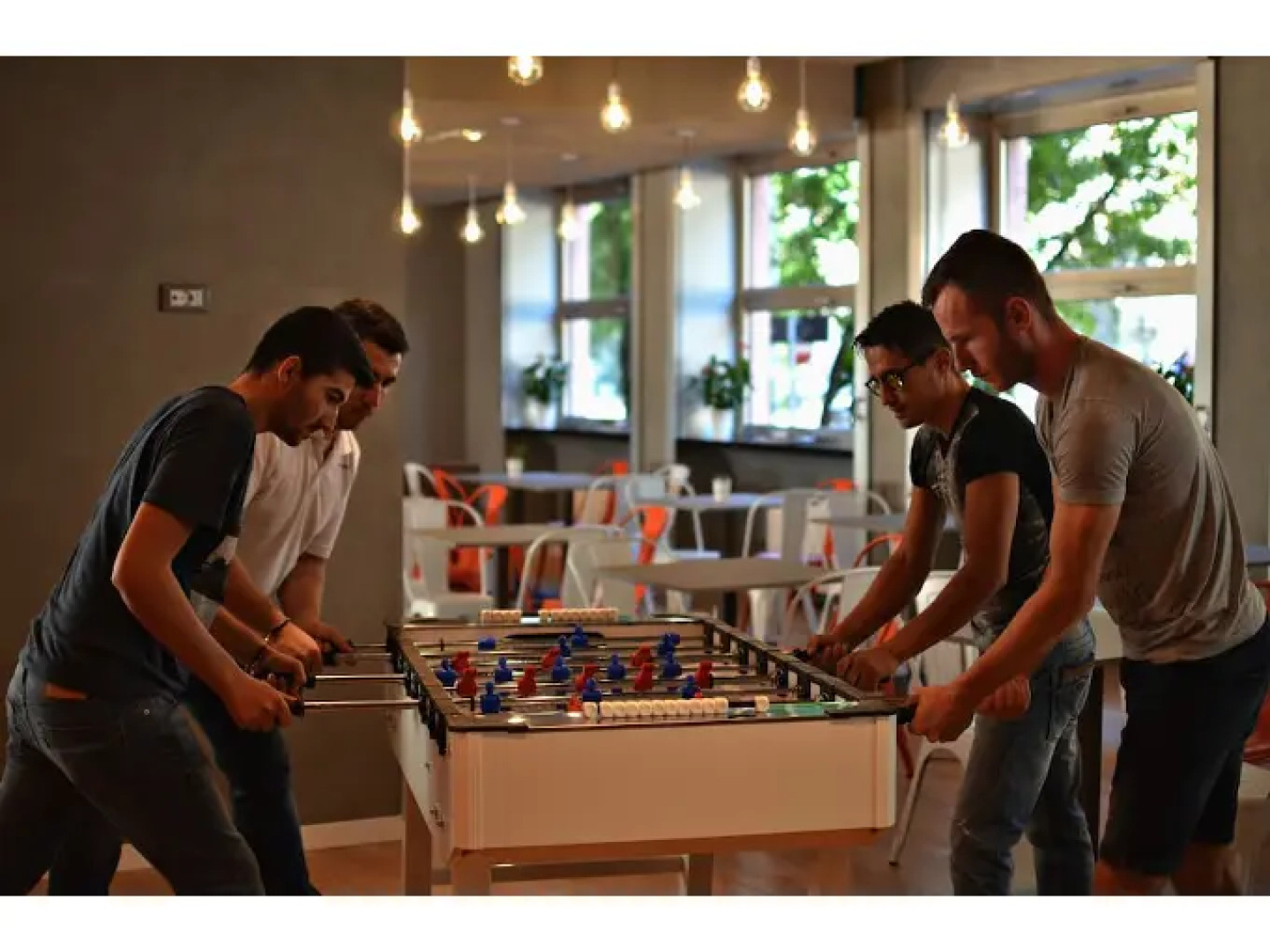 Allegroitalia Espresso Darsena