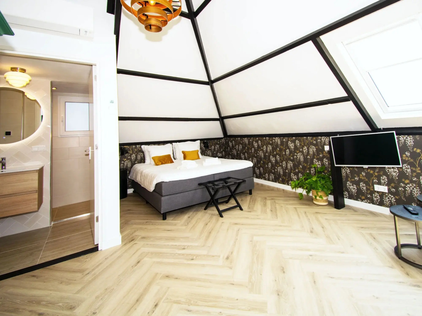 ApartHotel Waepen van Middelburg