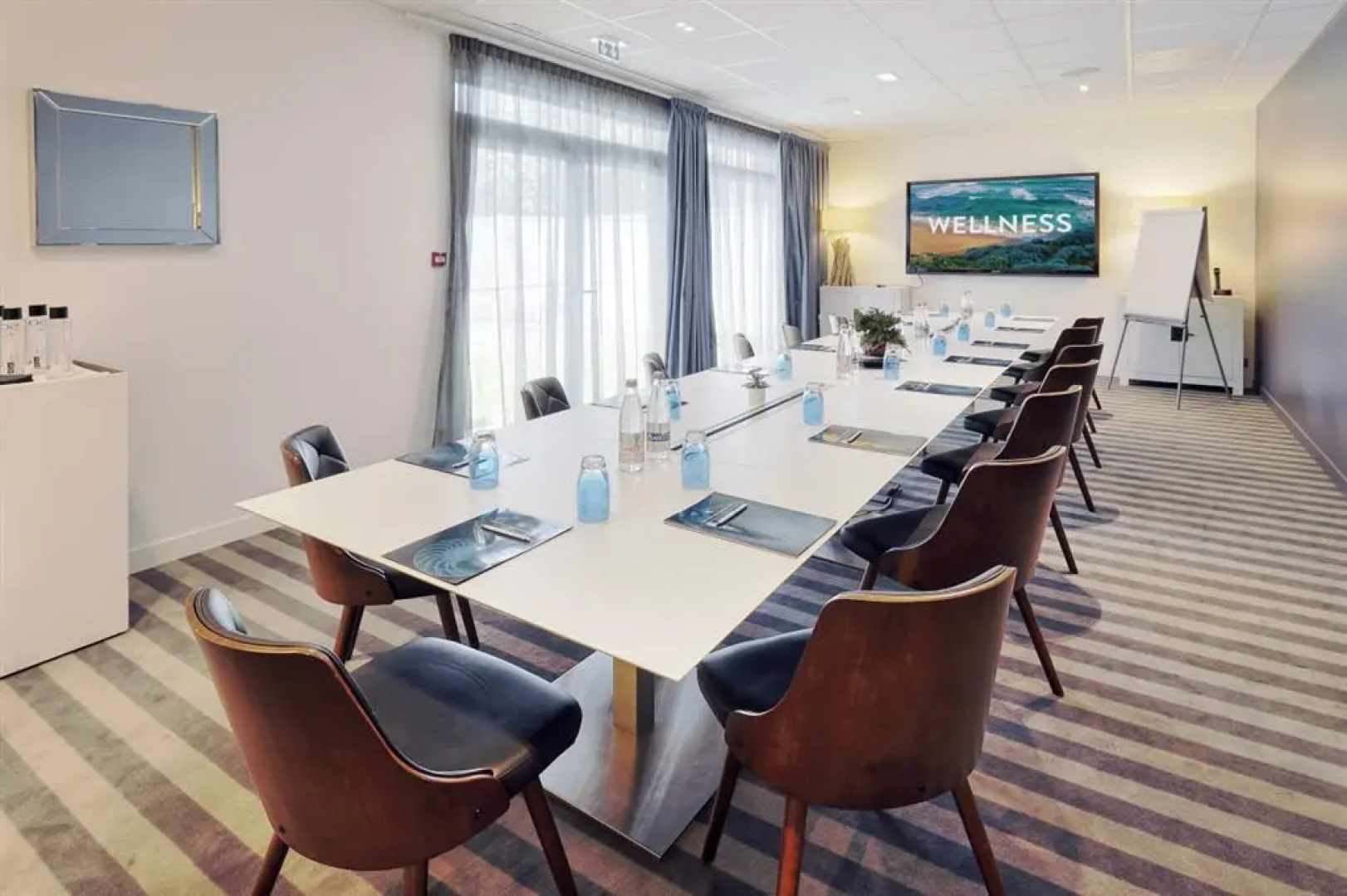 Relais Thalasso Château des Tourelles