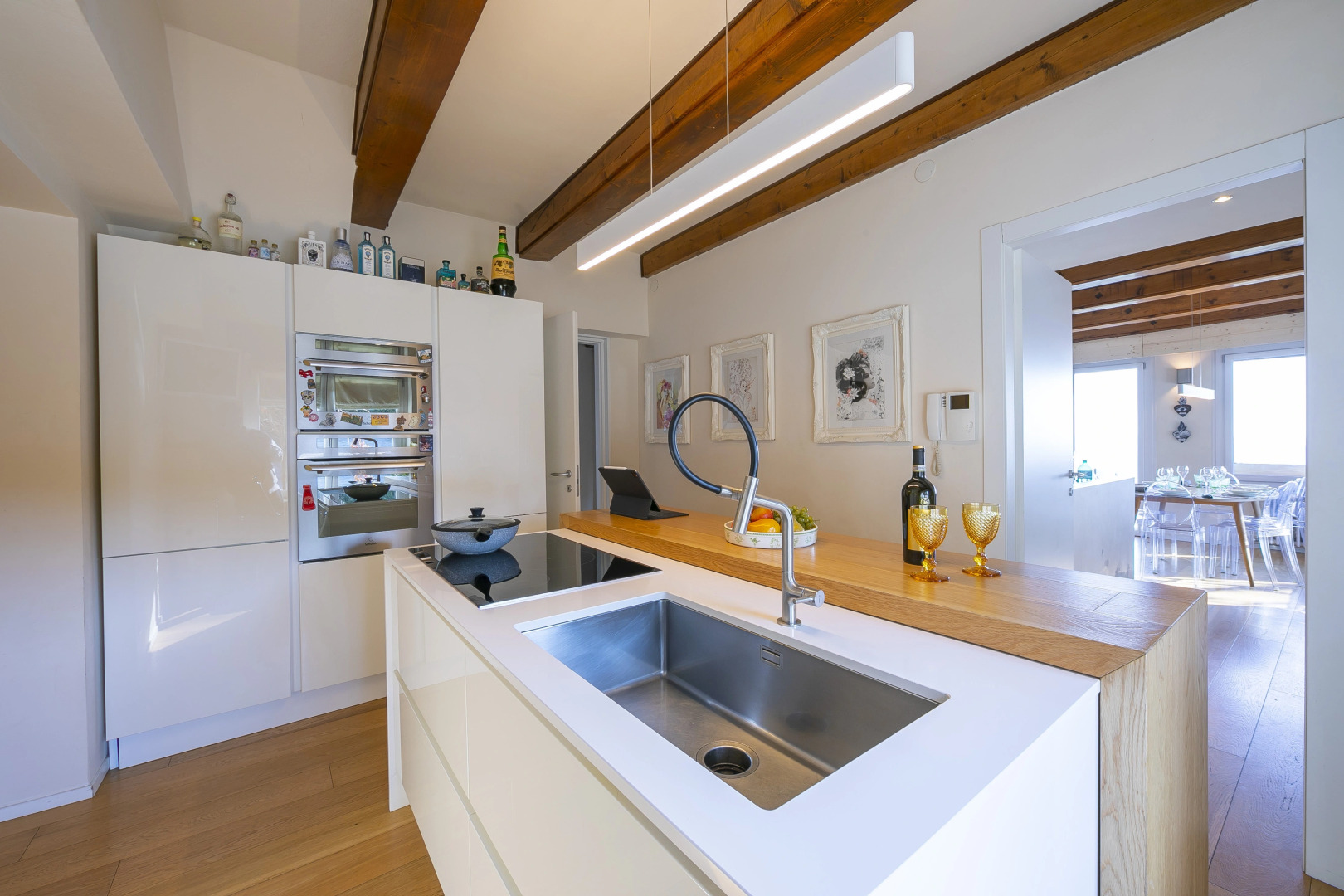 Il Fienile Stunning Lake View