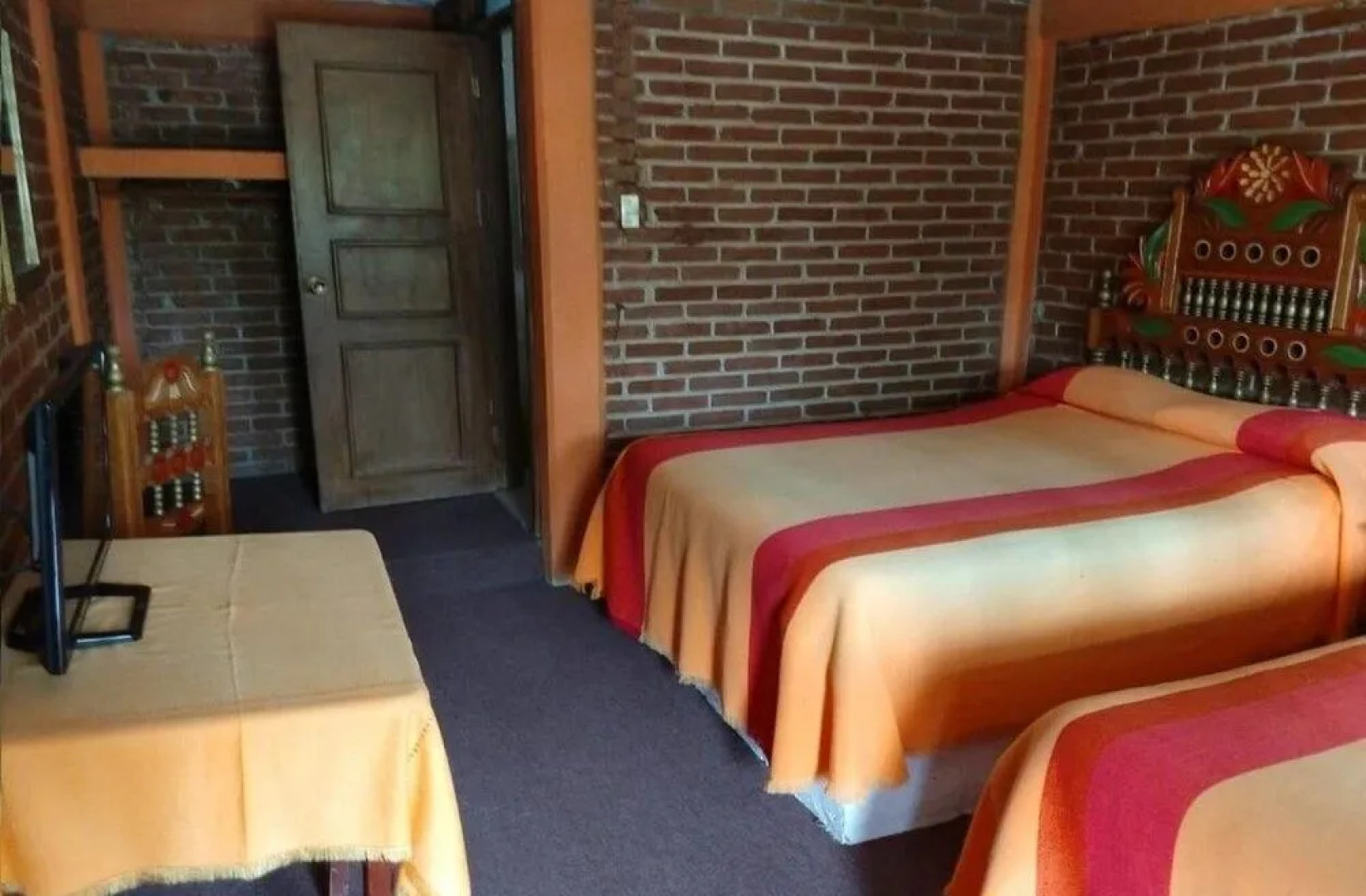 Estancia Campestre - 7 Robles