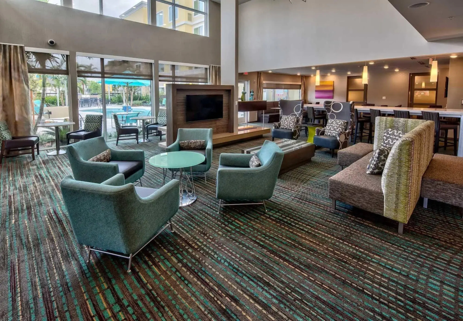 Residence Inn Fort Lauderdale Pompano Beach Central