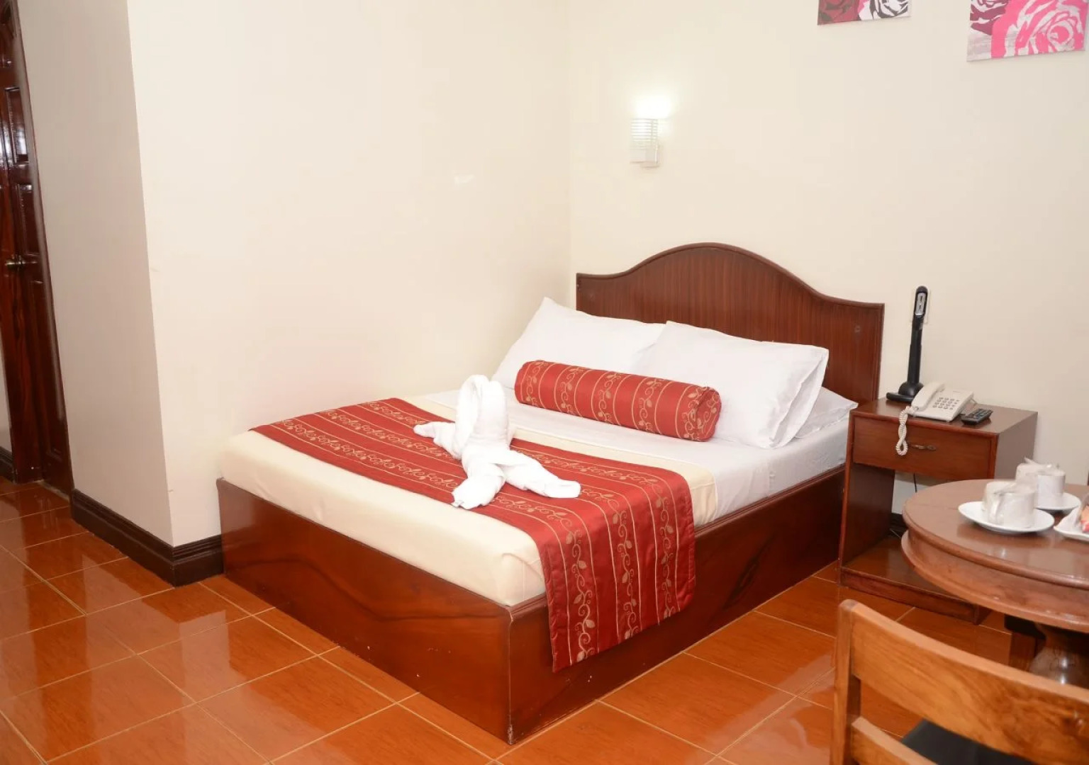 Villa Maria Luisa Hotel