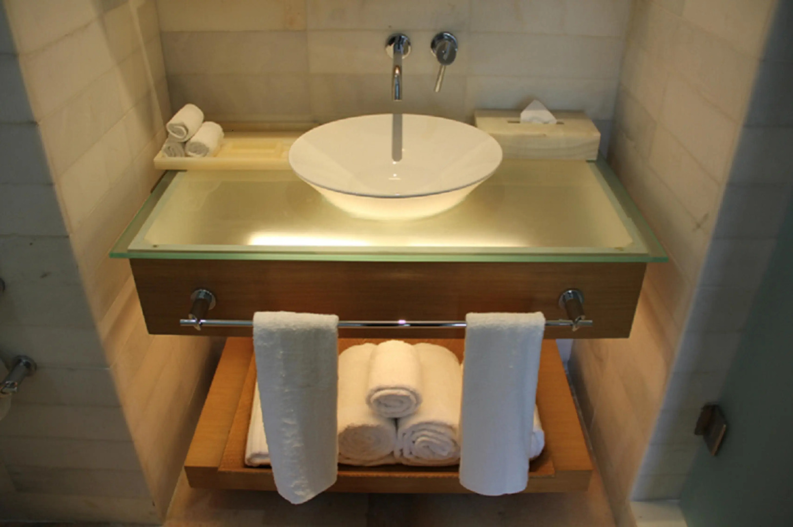 Palacio Mundo Imperial 