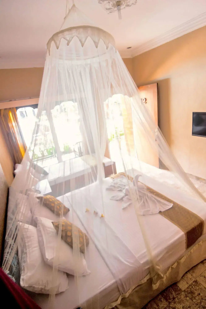 Puri Wisata Balinese Style Hotel