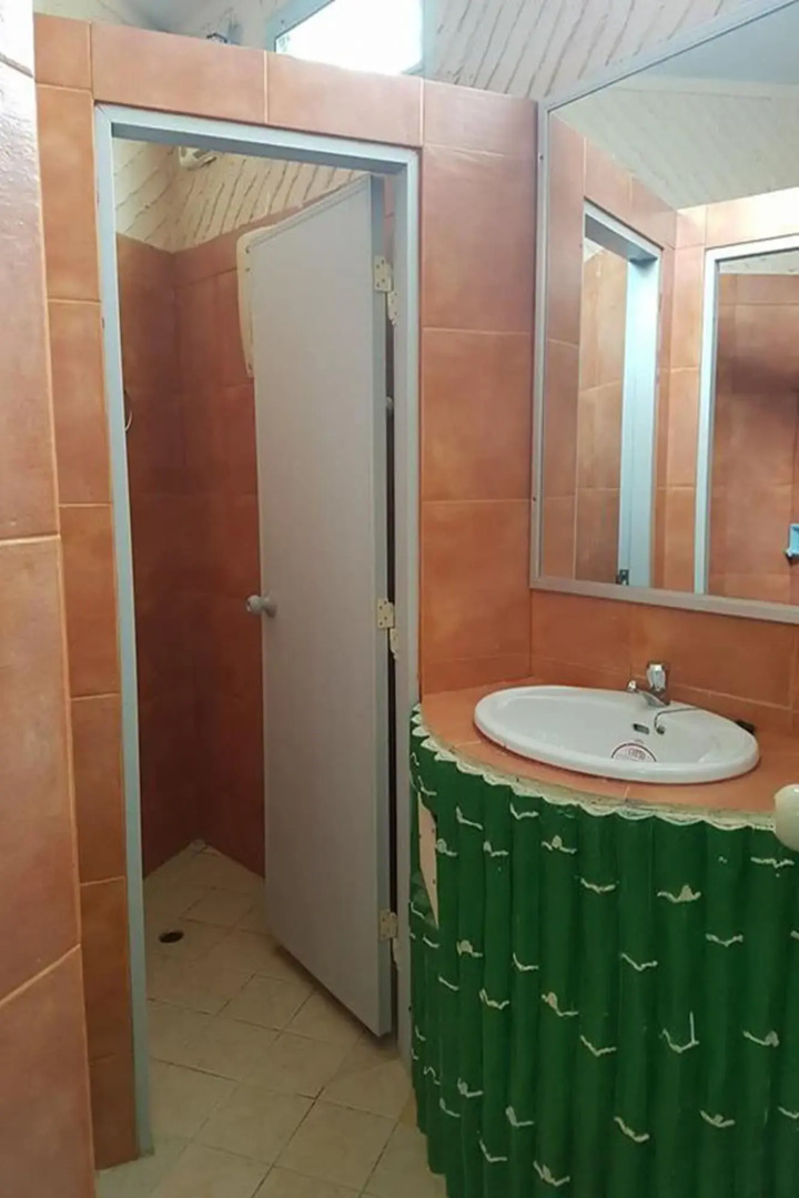 Rai Fhun Pen Jing Resort