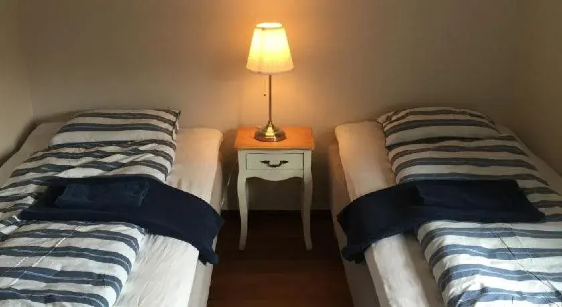 Lindelunda Bed & Breakfast