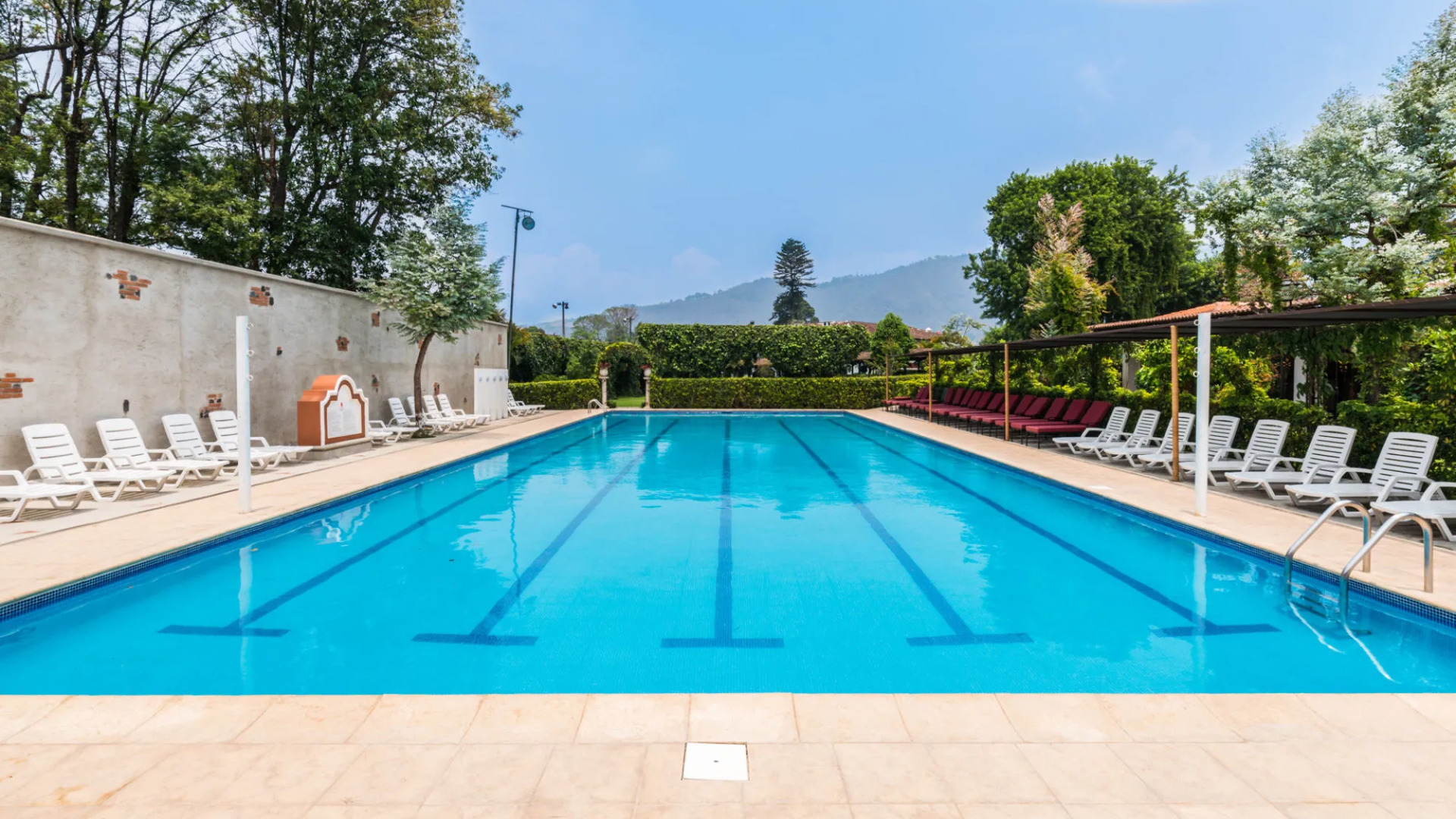 Hotel Soleil La Antigua