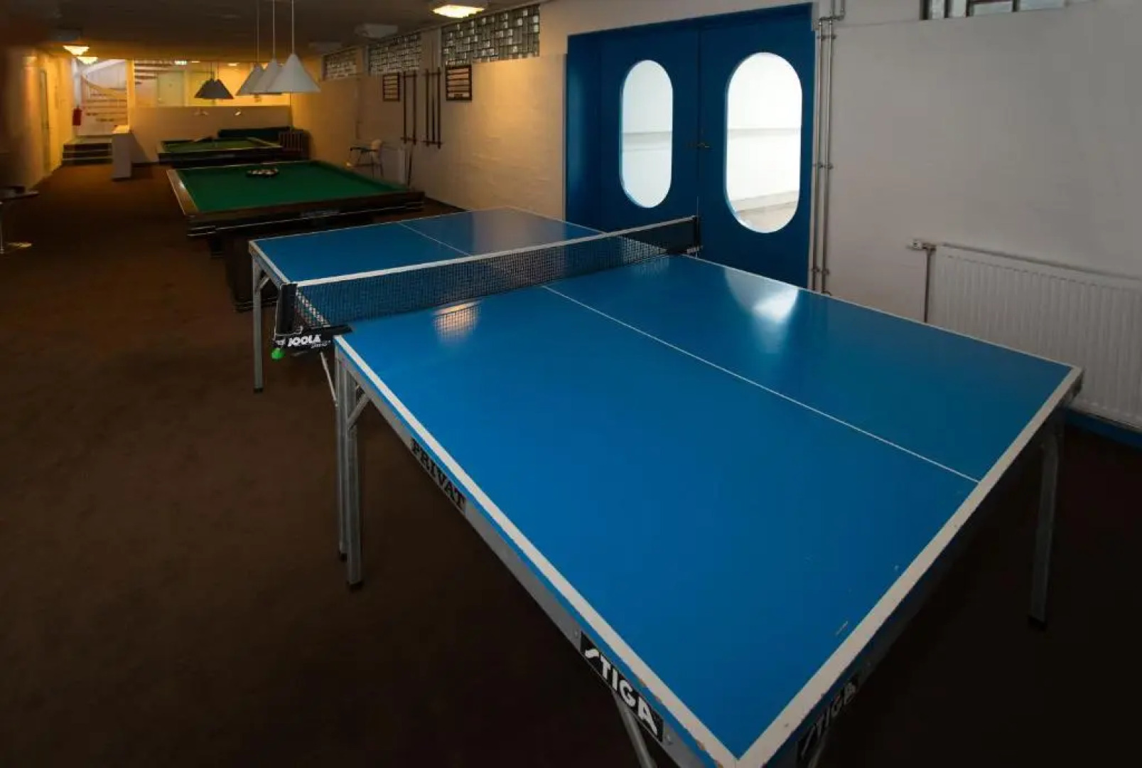 Hotel Juelsminde Strand