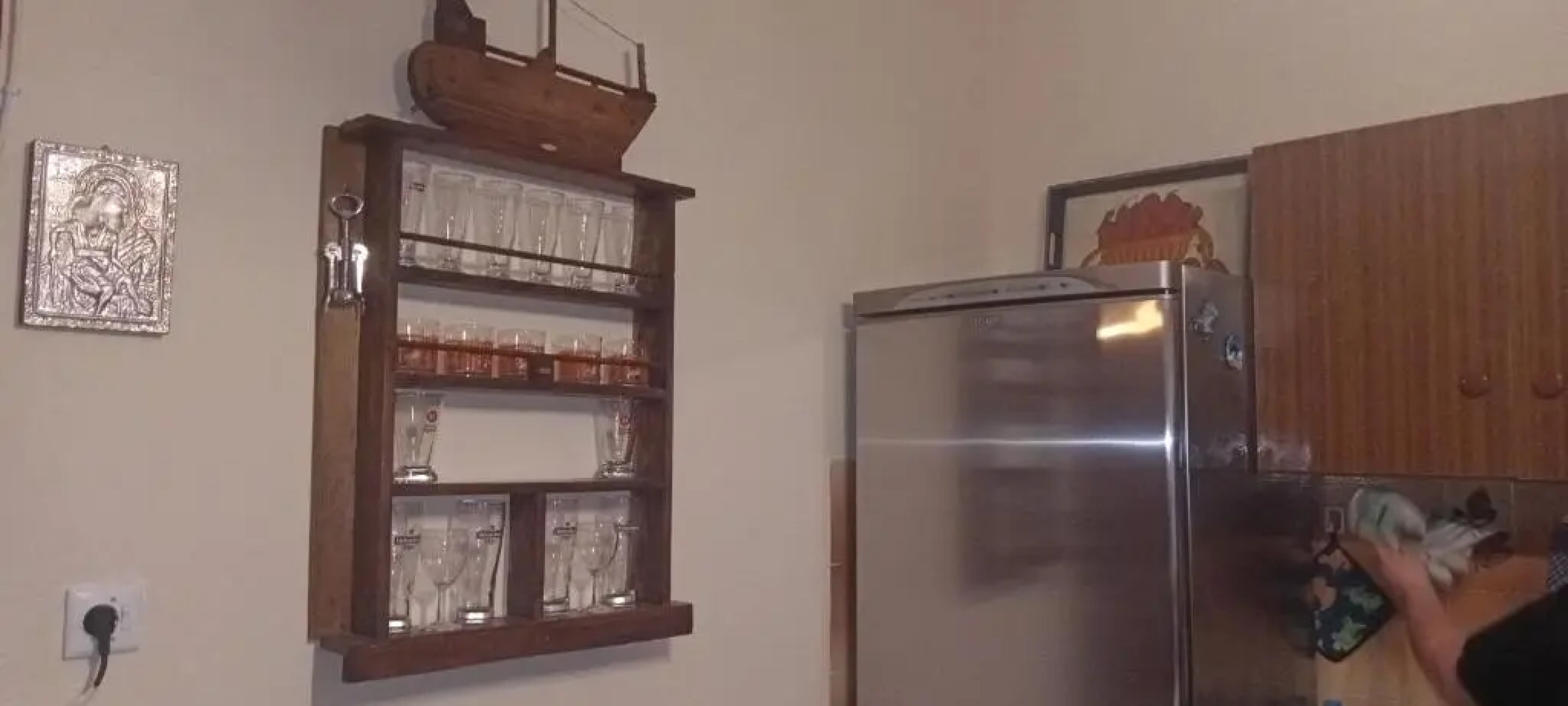 ''Mary's House'' Entire residence Olympiada Halkidiki Near to See 200m !