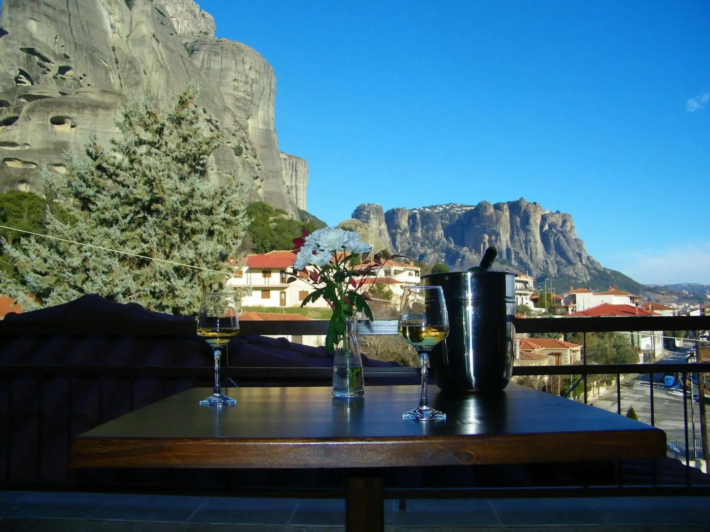 Theatro Hotel Odysseon