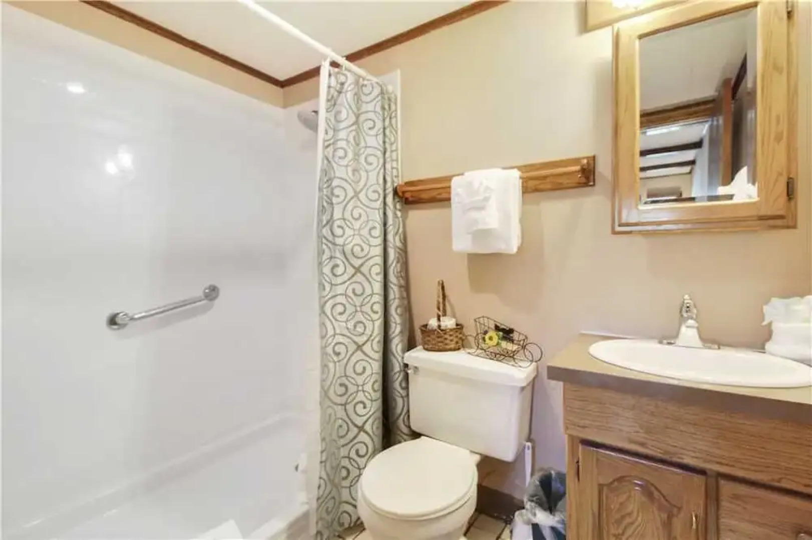 A Fairway View - Two Bedroom Condo