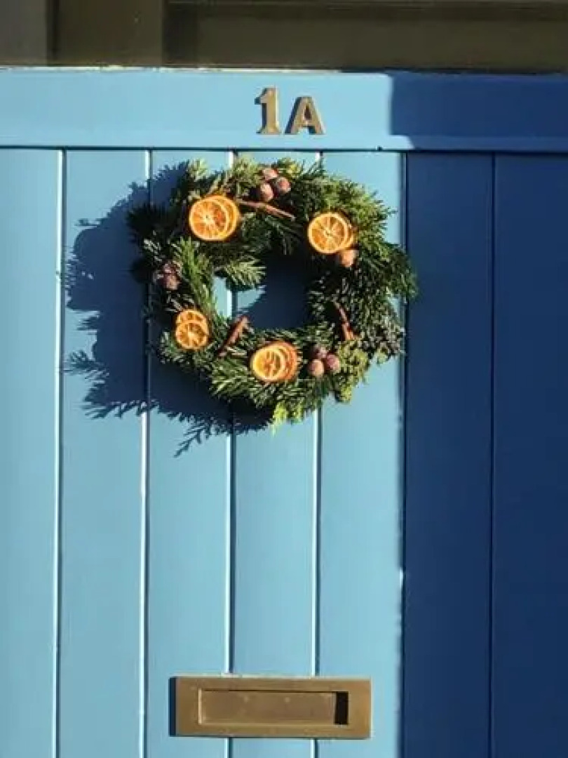 The Store, 1A Wemyss Place