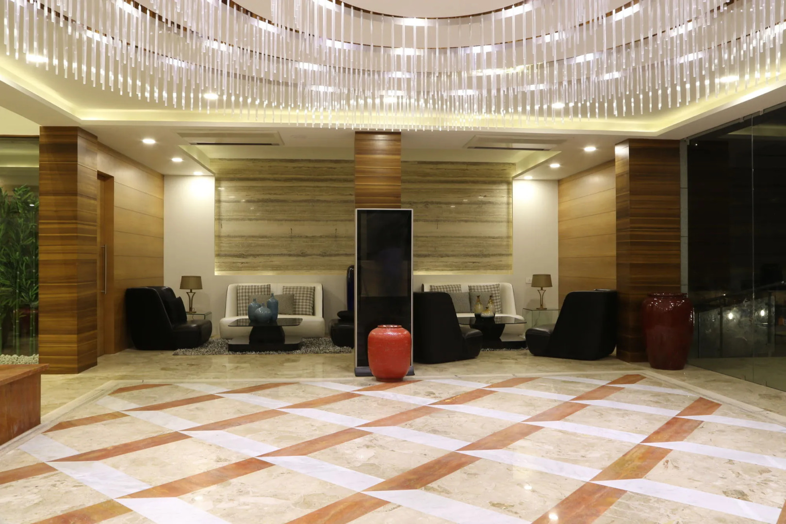 The Fern Residency Mundra