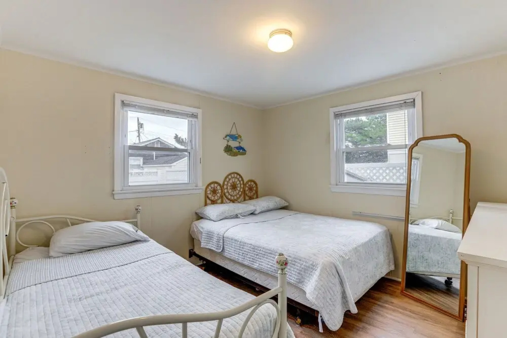 Pet-friendly Long Beach Island Home: Walk to Beach