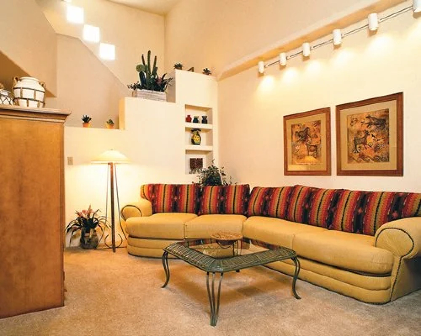 Sapphire Resorts @ Villas Of Cave Creek, Cave Creek, USA