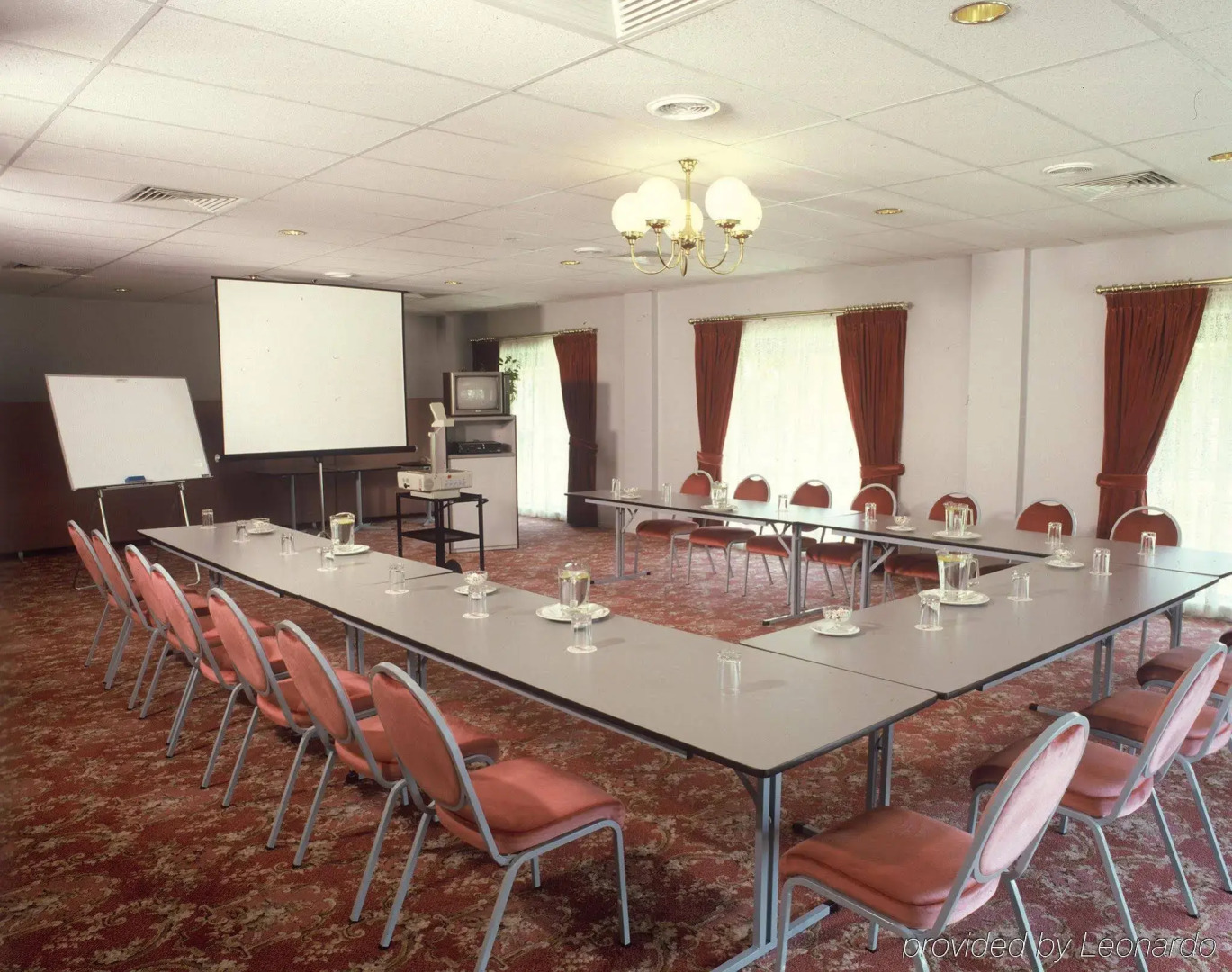 ibis Styles Adelaide Manor