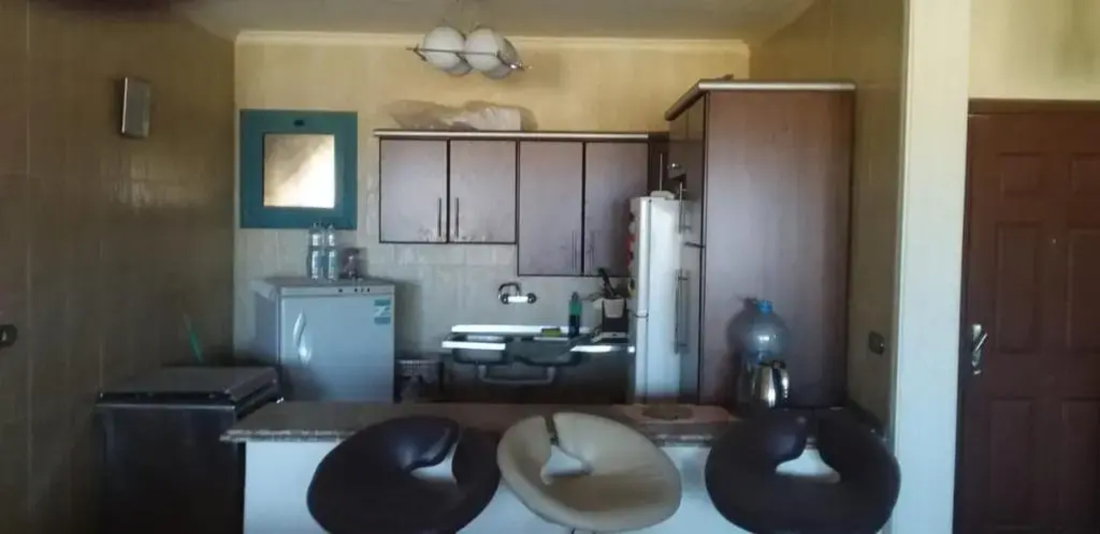 شاليه قرية مينا4 الساحل الشمالي