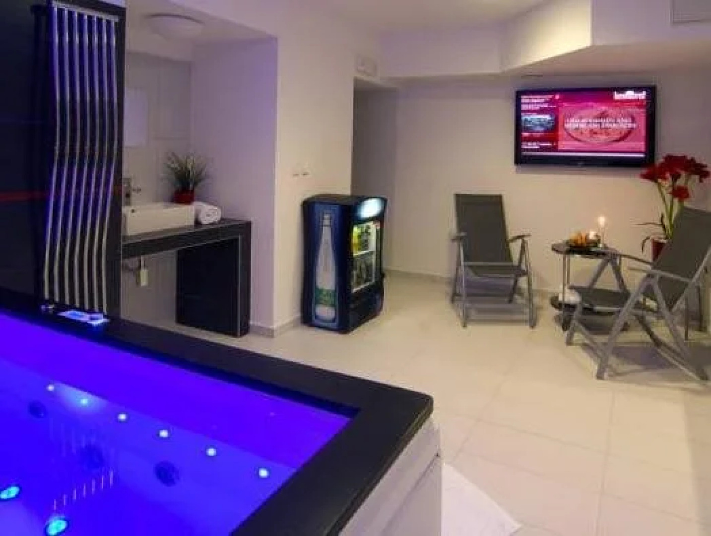 Hotel Hejtmanský dvůr