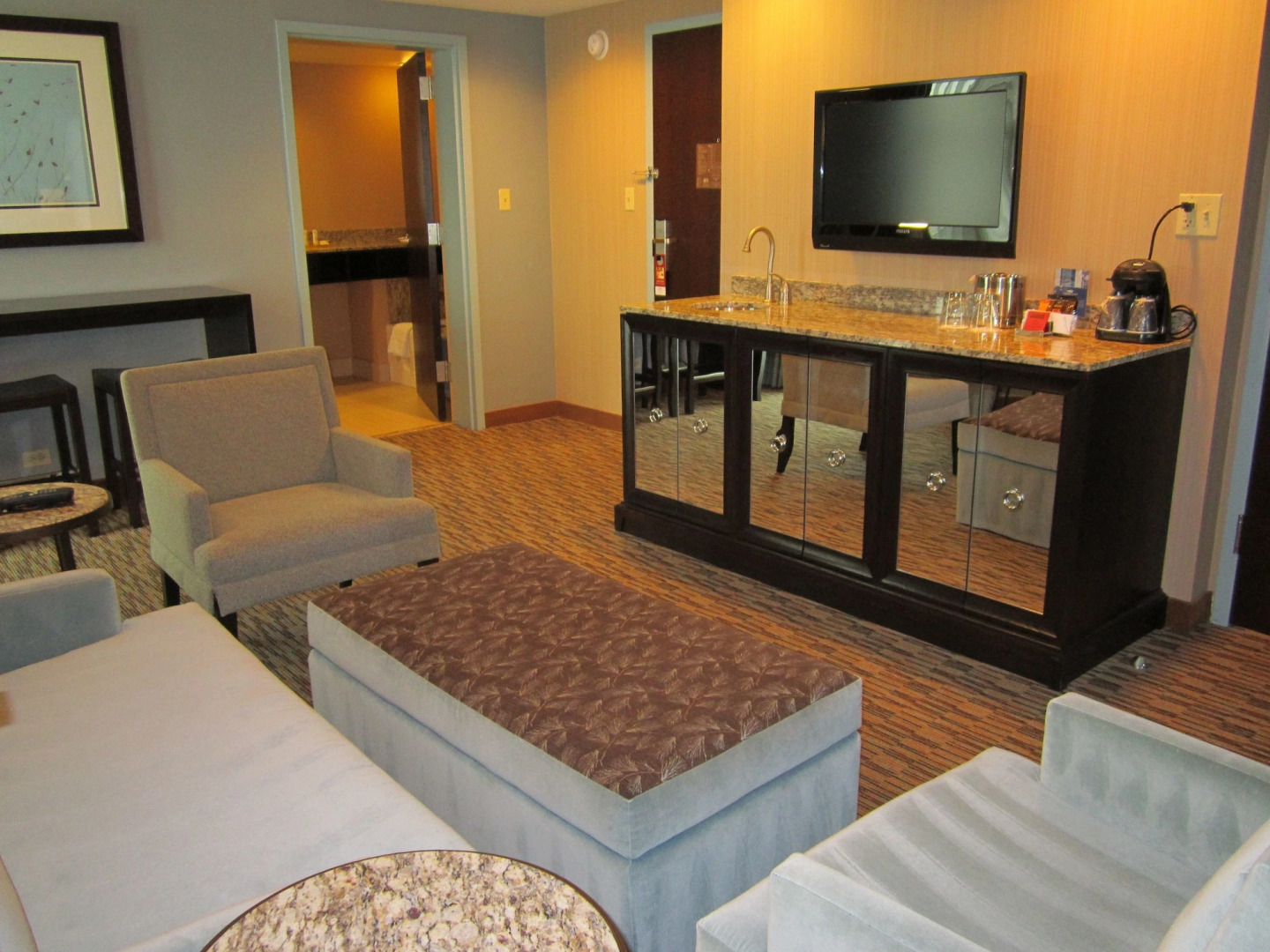 Crowne Plaza Lombard Downers Grove by IHG