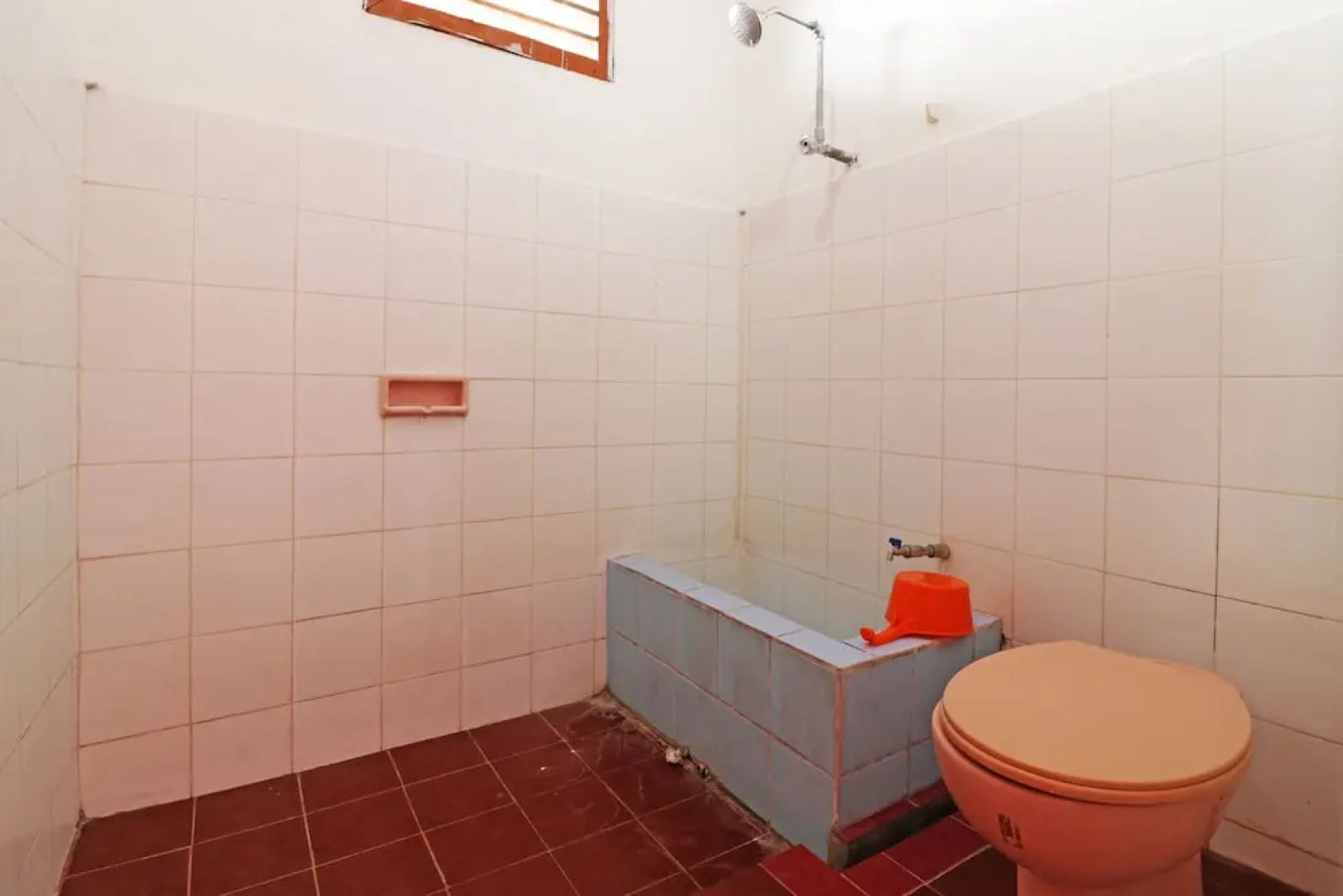 Hotel Sumber Pulo Mas