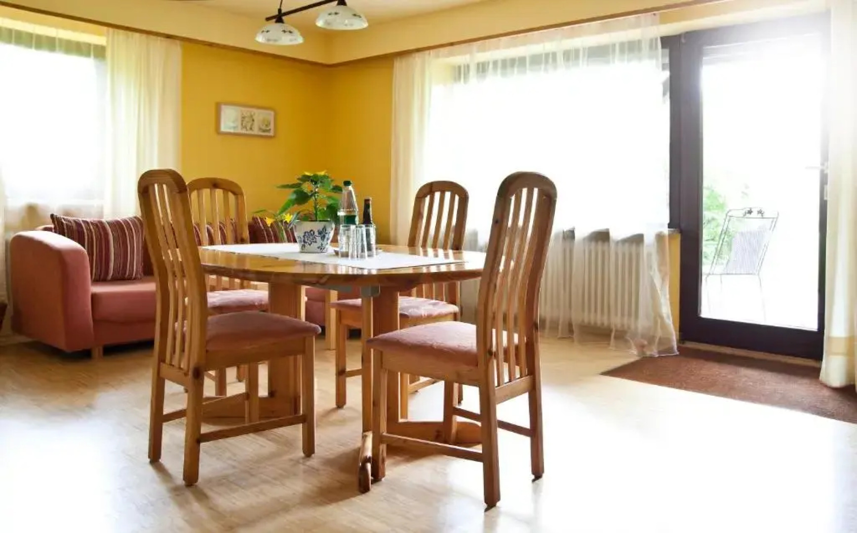 Ferienwohnungen Grimm