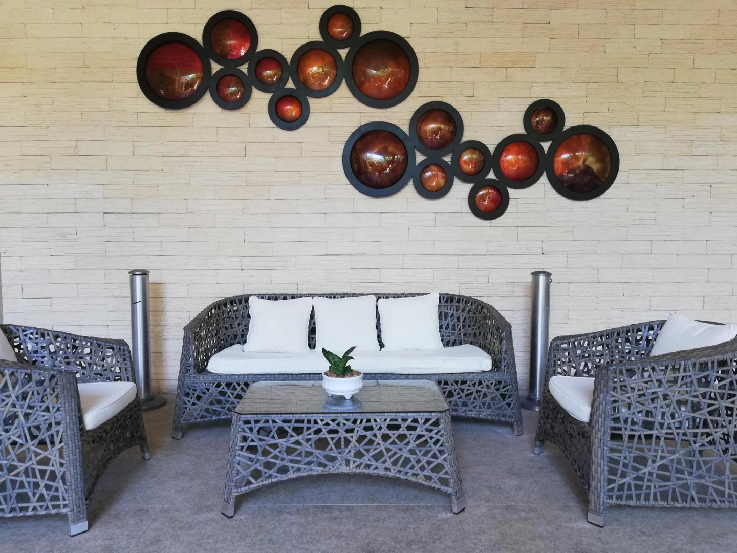 El Dorado Seaside Suites by Karisma - Adults Only