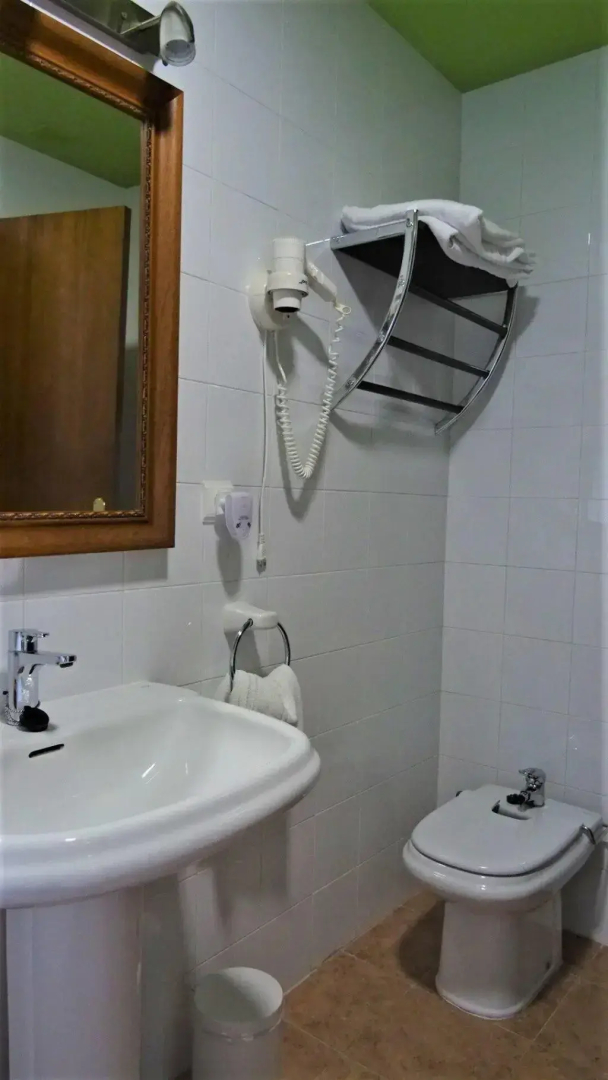 Apartamentos Remanso del Río Razón