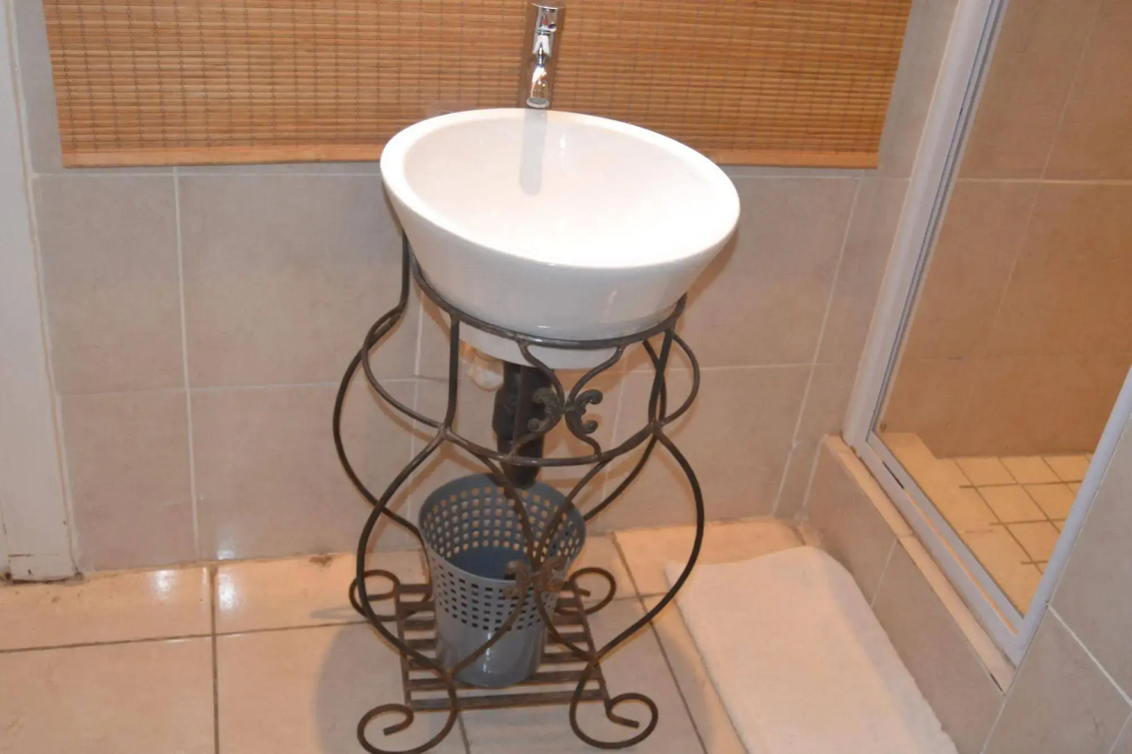 Airport Transit Guest Lodge