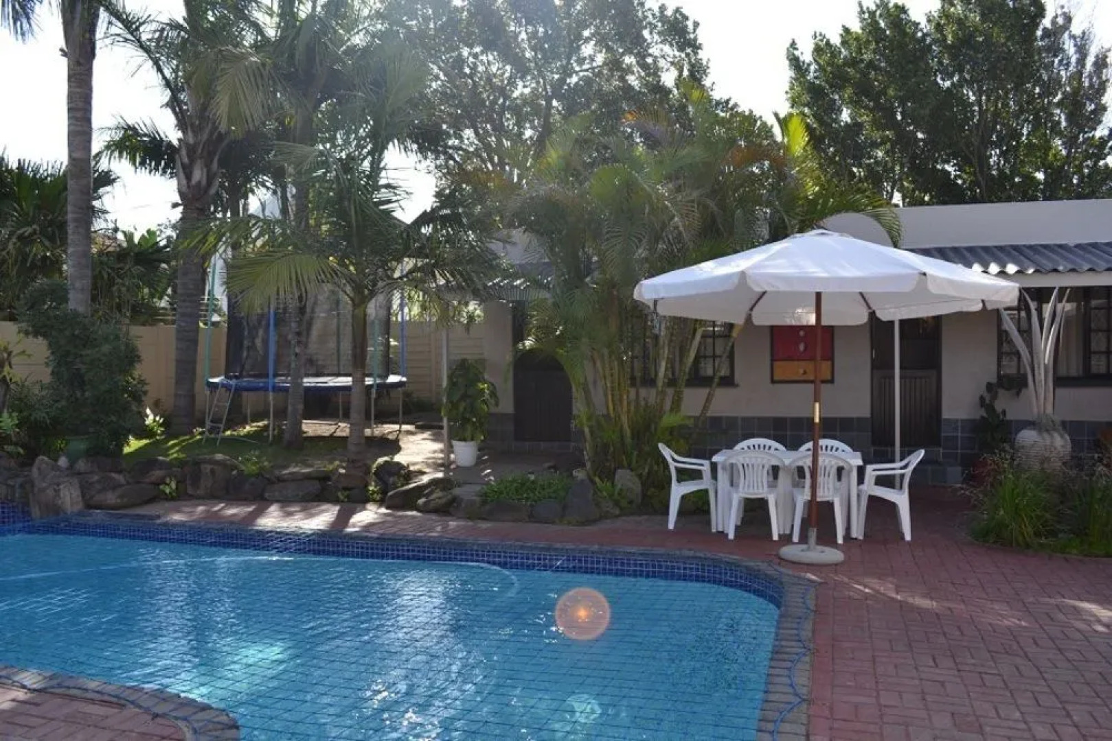 Applebys Guest House