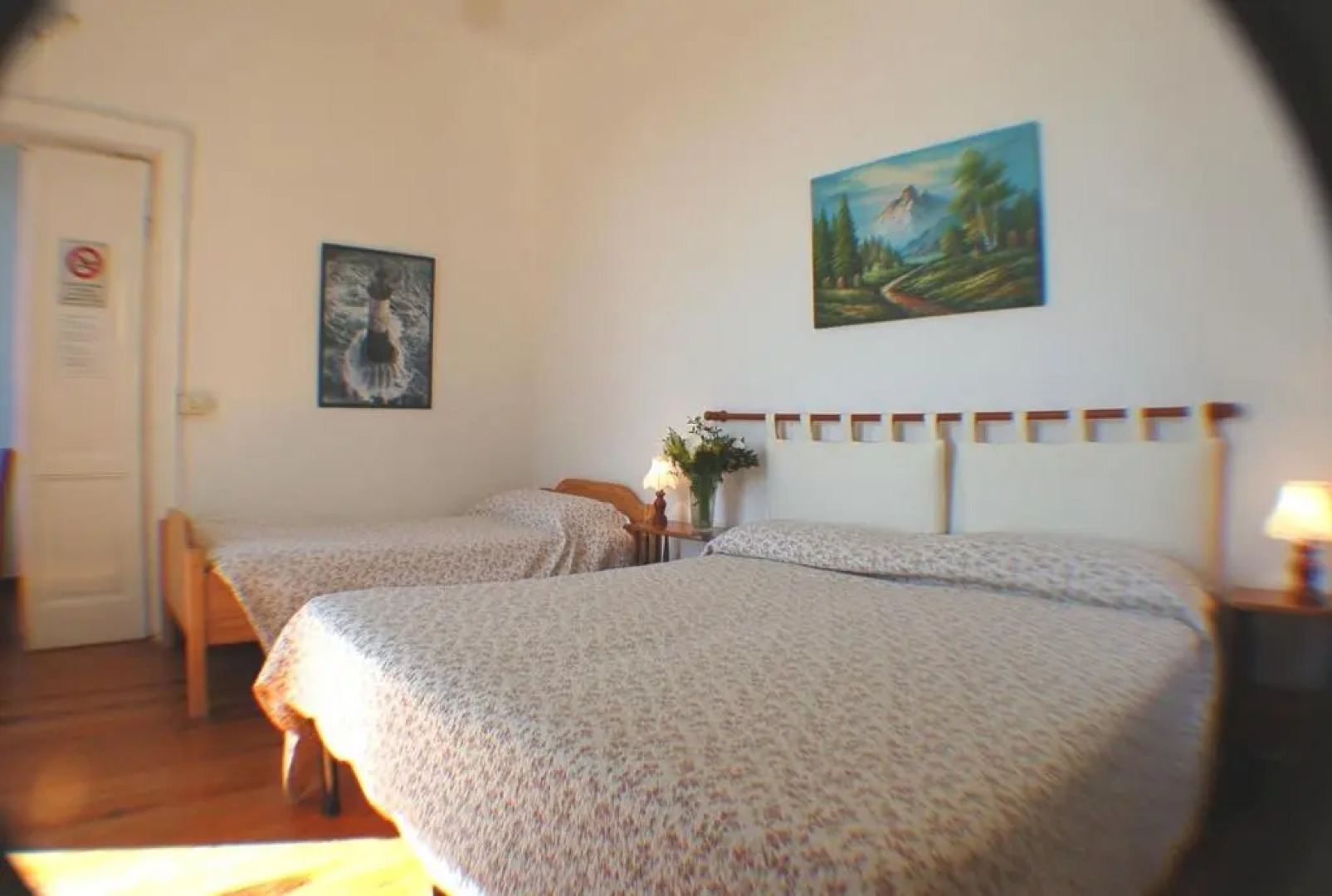 B&B Villa Mirandola