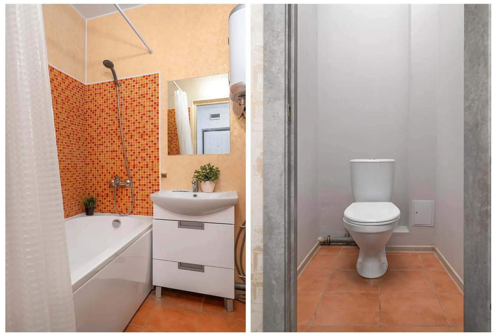 Goodtime Apartments (Гудтайм Апартментс) на улице Восточно-Кругликовская 18/1