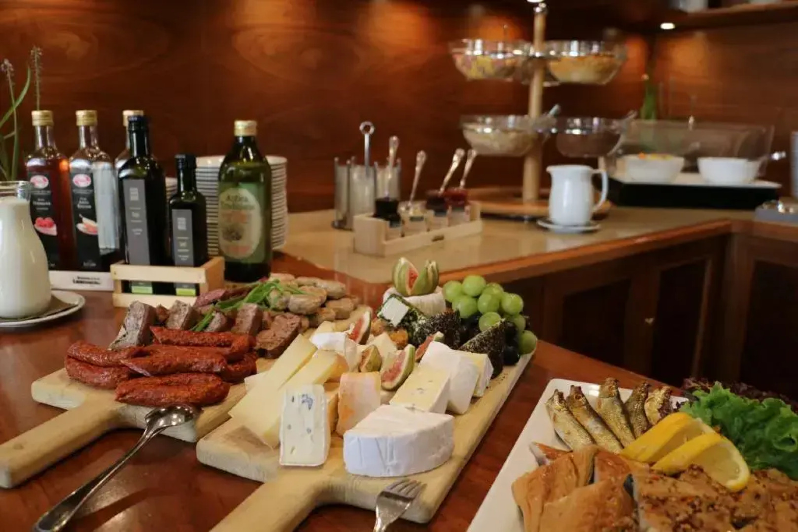 Schloss und Gut Liebenberg