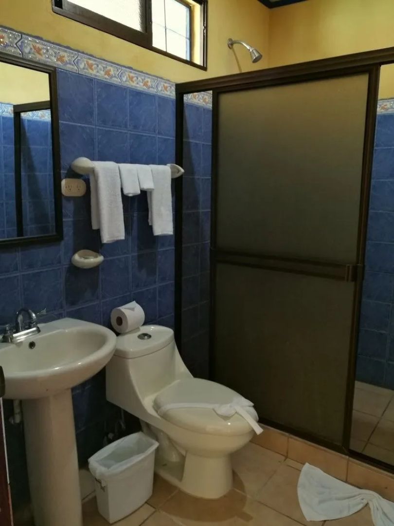Hotel Mayol Lodge