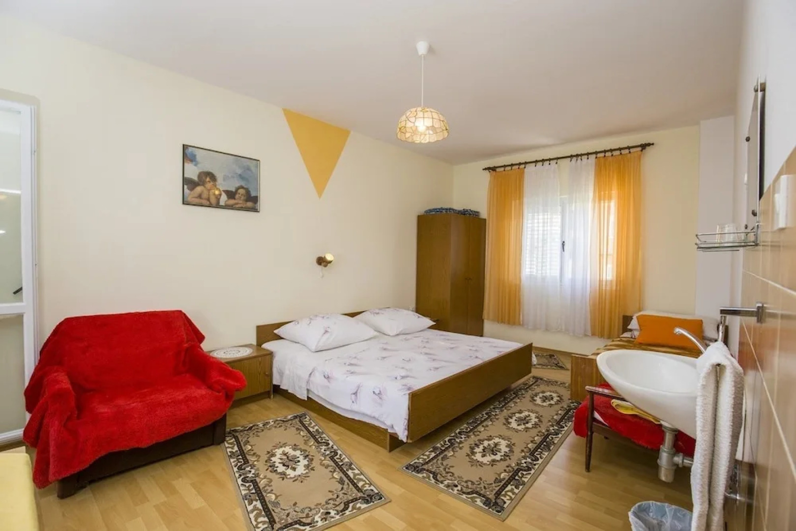 Rooms Padovan