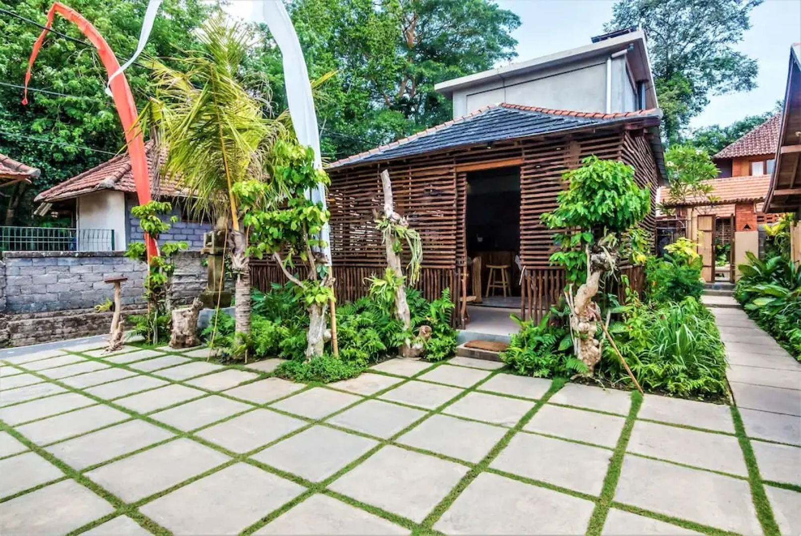 ZEN Premium Nyuh Bojog Ubud