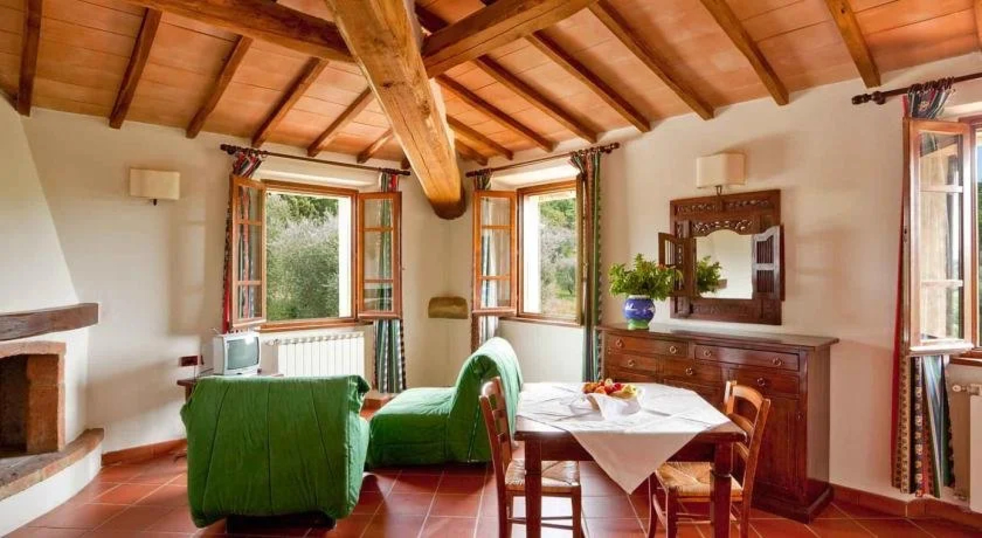 Antica Tenuta Le Casacce