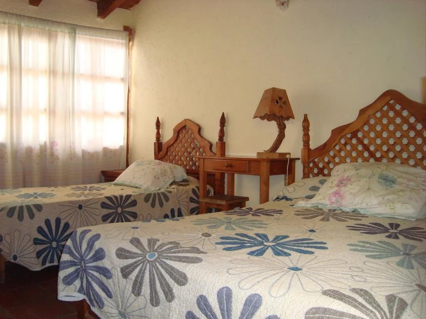 Posada Familiar María Dolores